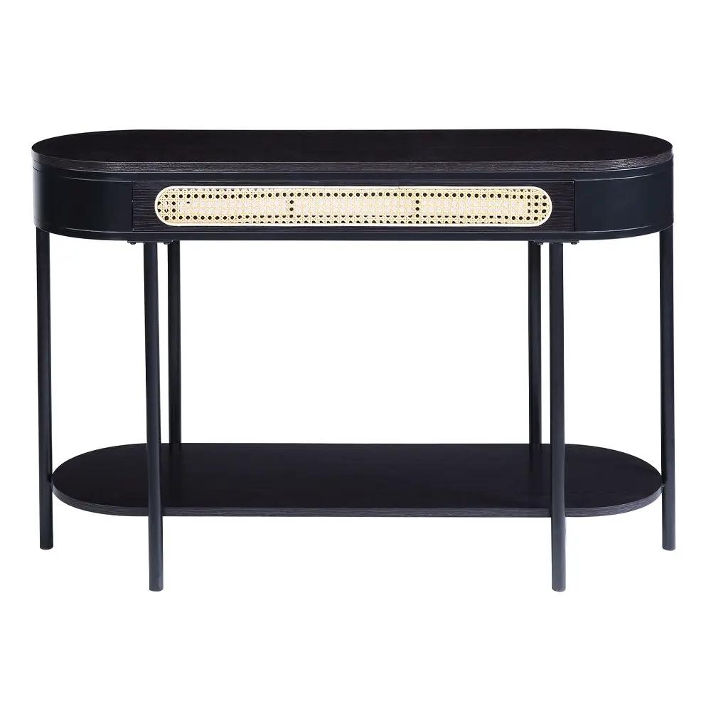 Colson - Sofa Table - Black by Unique Piece Furniture