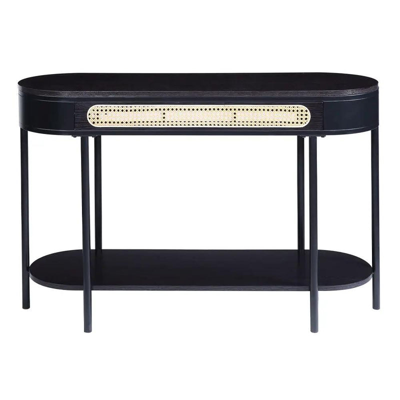Colson - Sofa Table - Black by Unique Piece Furniture