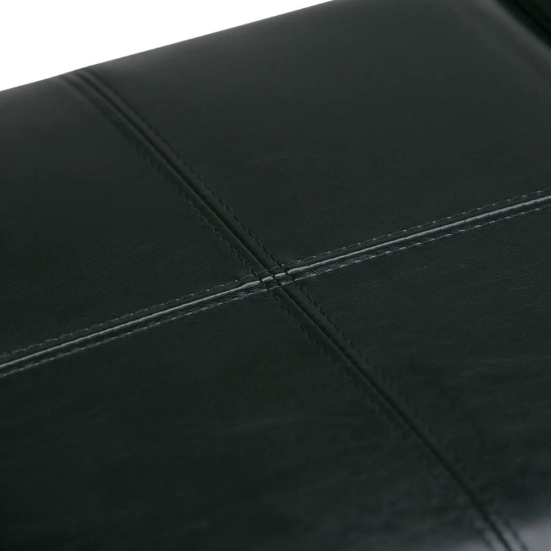 Avalon - Upholstered Storage Ottoman by Unique Piece Furniture