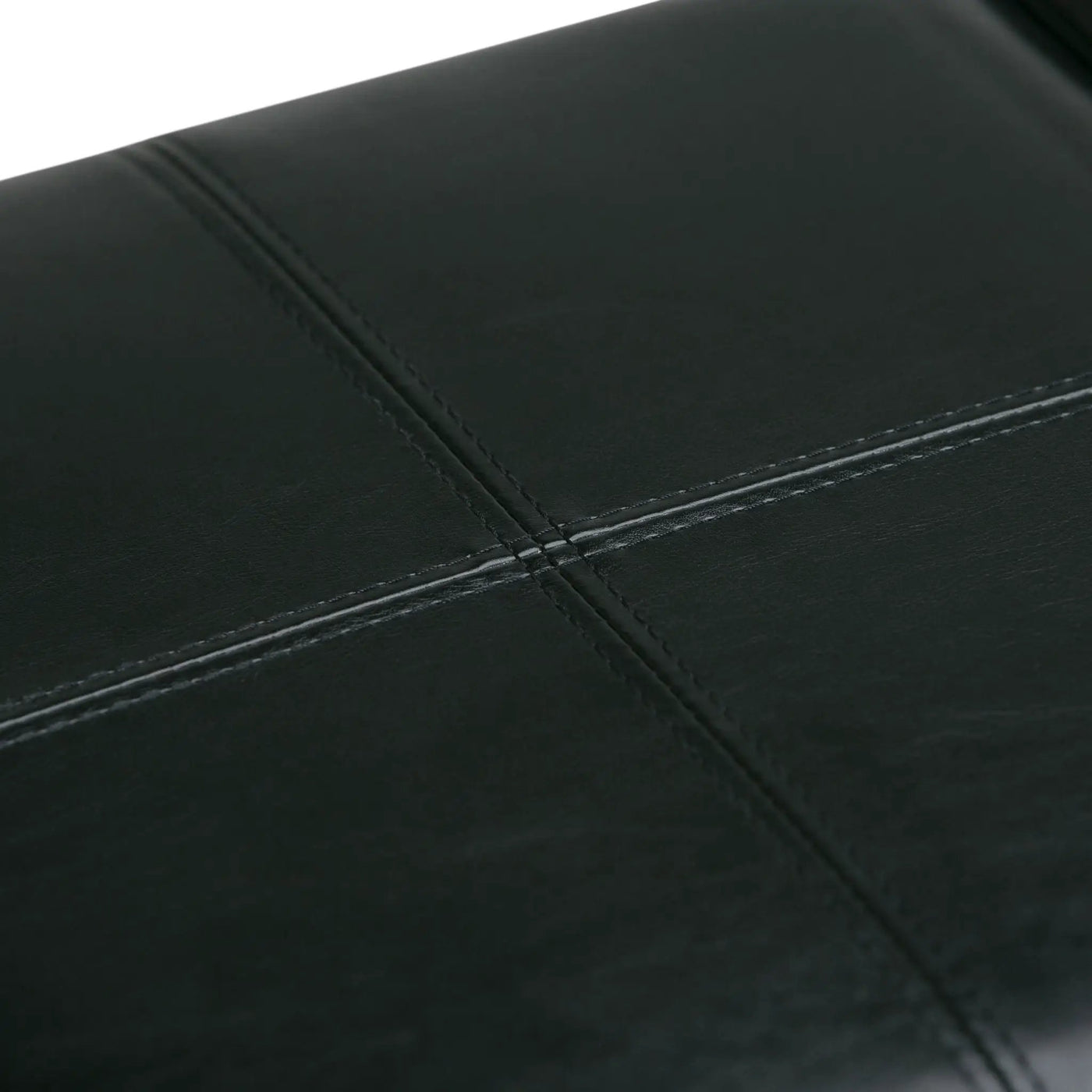 Avalon - Upholstered Storage Ottoman by Unique Piece Furniture