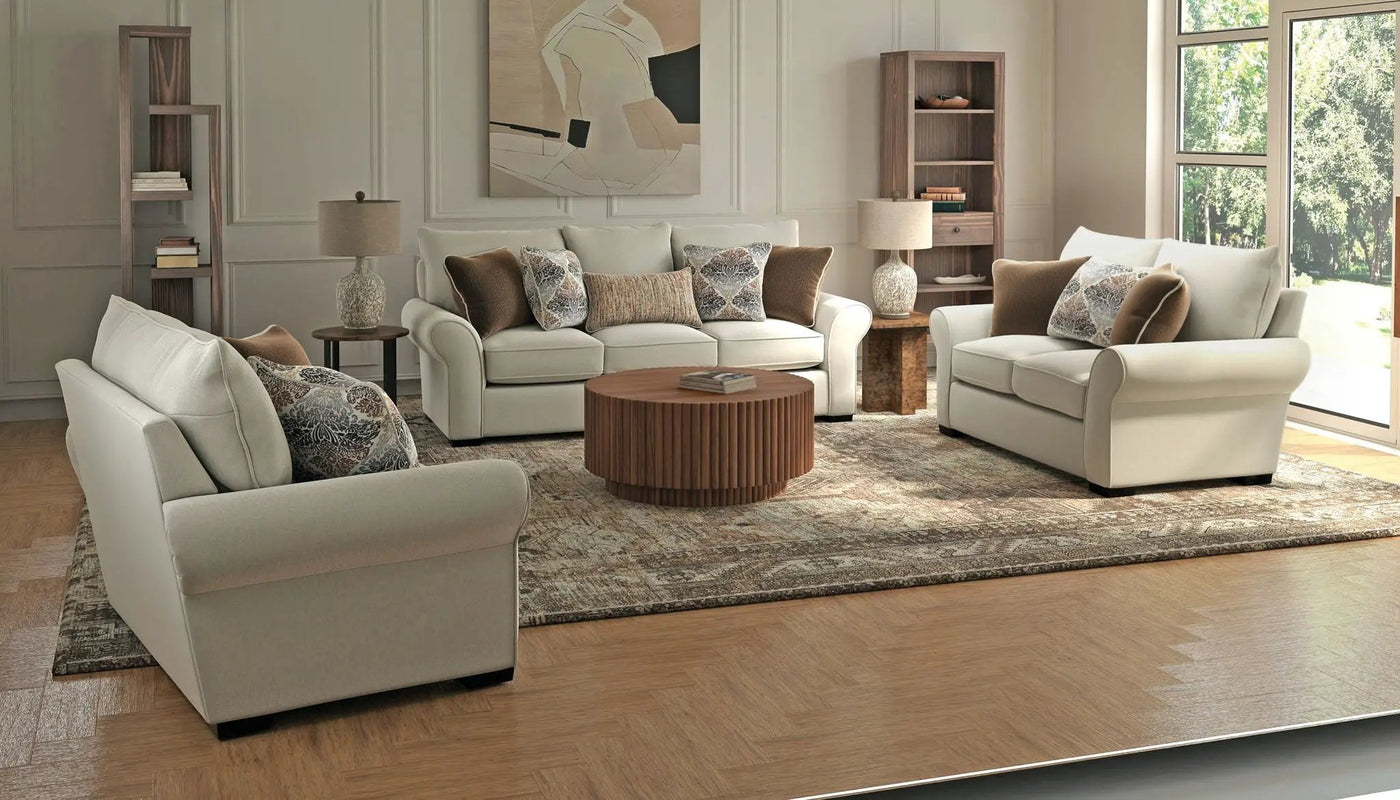 Alden - Loveseat by Unique Piece Furniture
