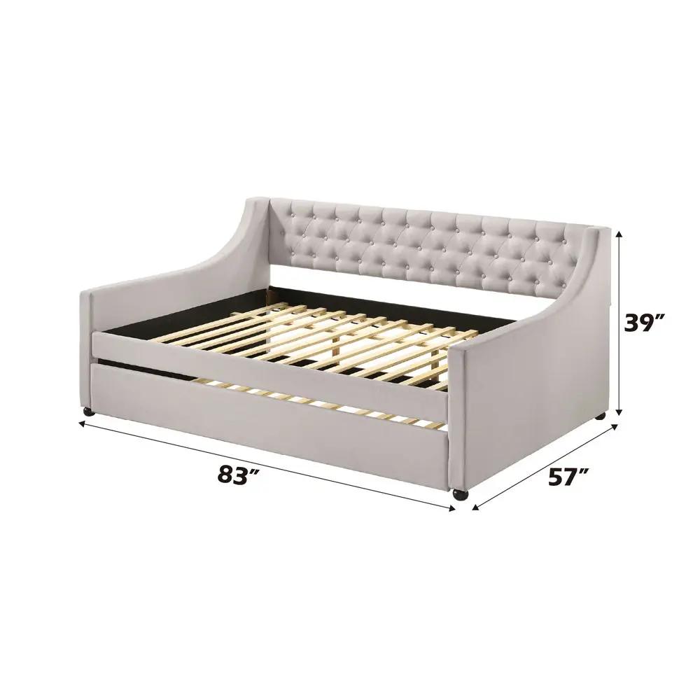 Lianna - Daybed & Trundle by Unique Piece Furniture