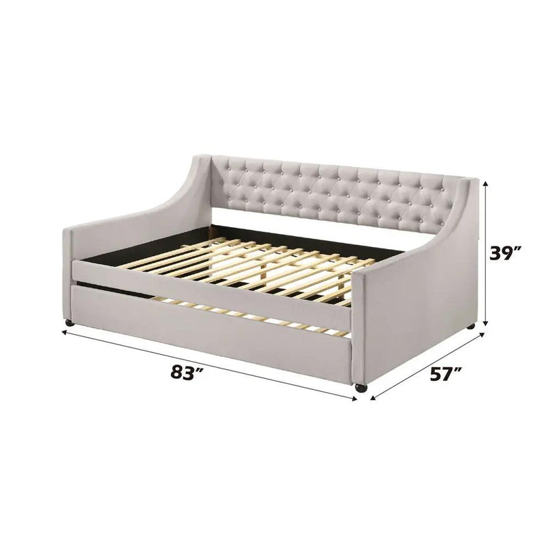 Lianna - Daybed & Trundle by Unique Piece Furniture