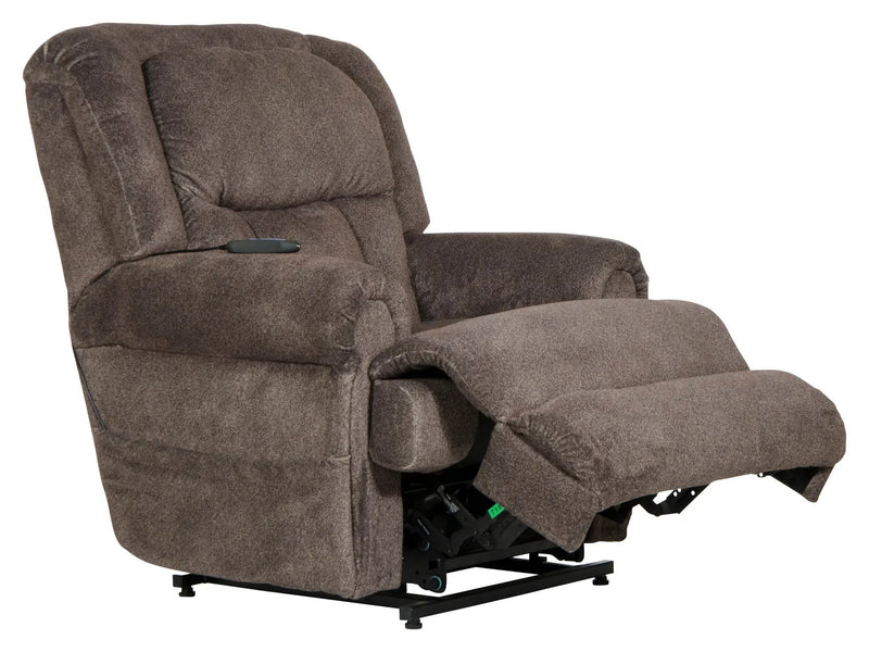 Burns - Power Lift Full Lay Flat With "Dual Motor" Comfort Function by Unique Piece Furniture