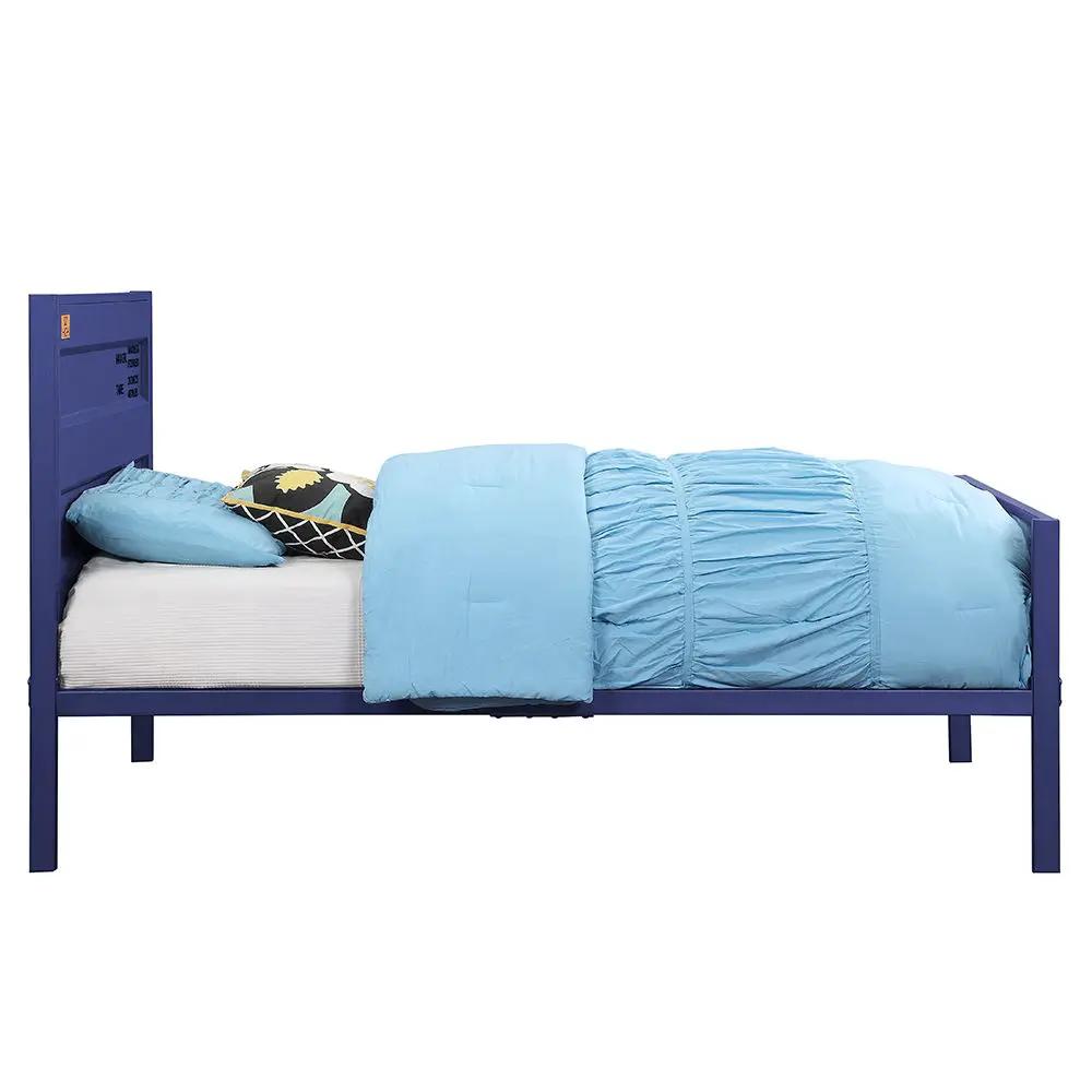 Cargo - Bed by Unique Piece Furniture