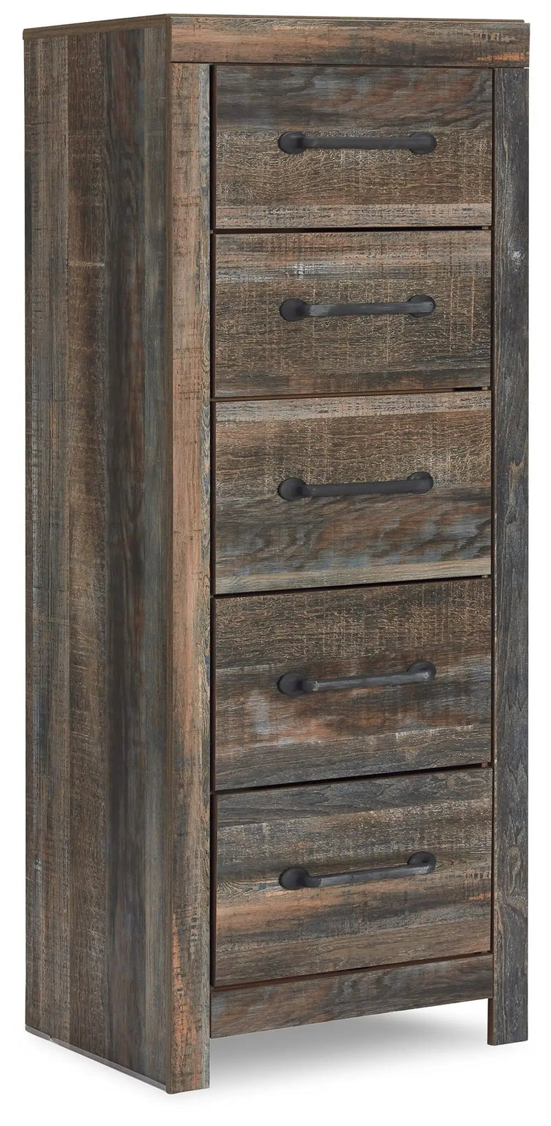 Drystan - Narrow Chest - Brown / Beige by Unique Piece Furniture