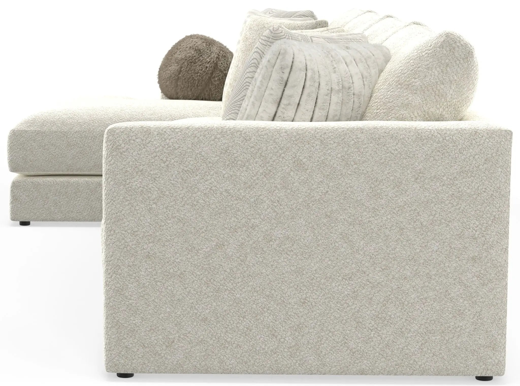Ritzy - Modular Sofa by Unique Piece Furniture