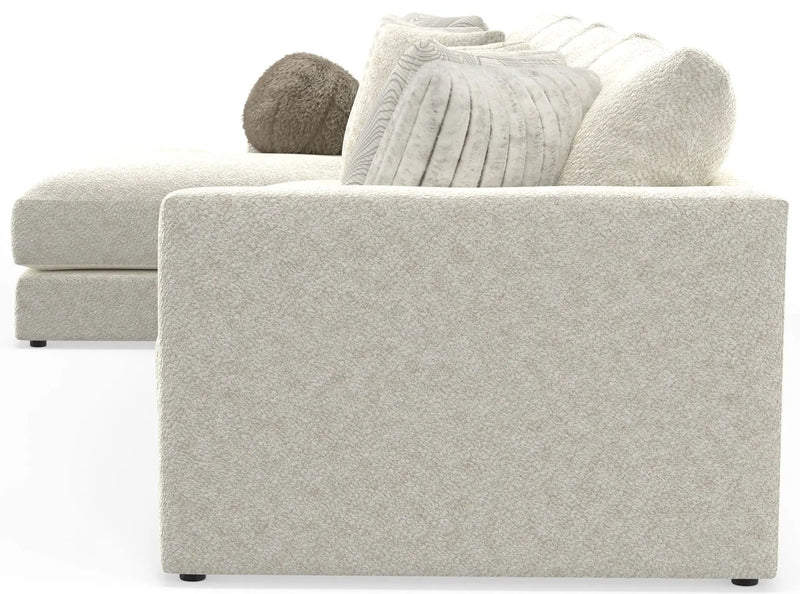 Ritzy - Modular Sofa by Unique Piece Furniture