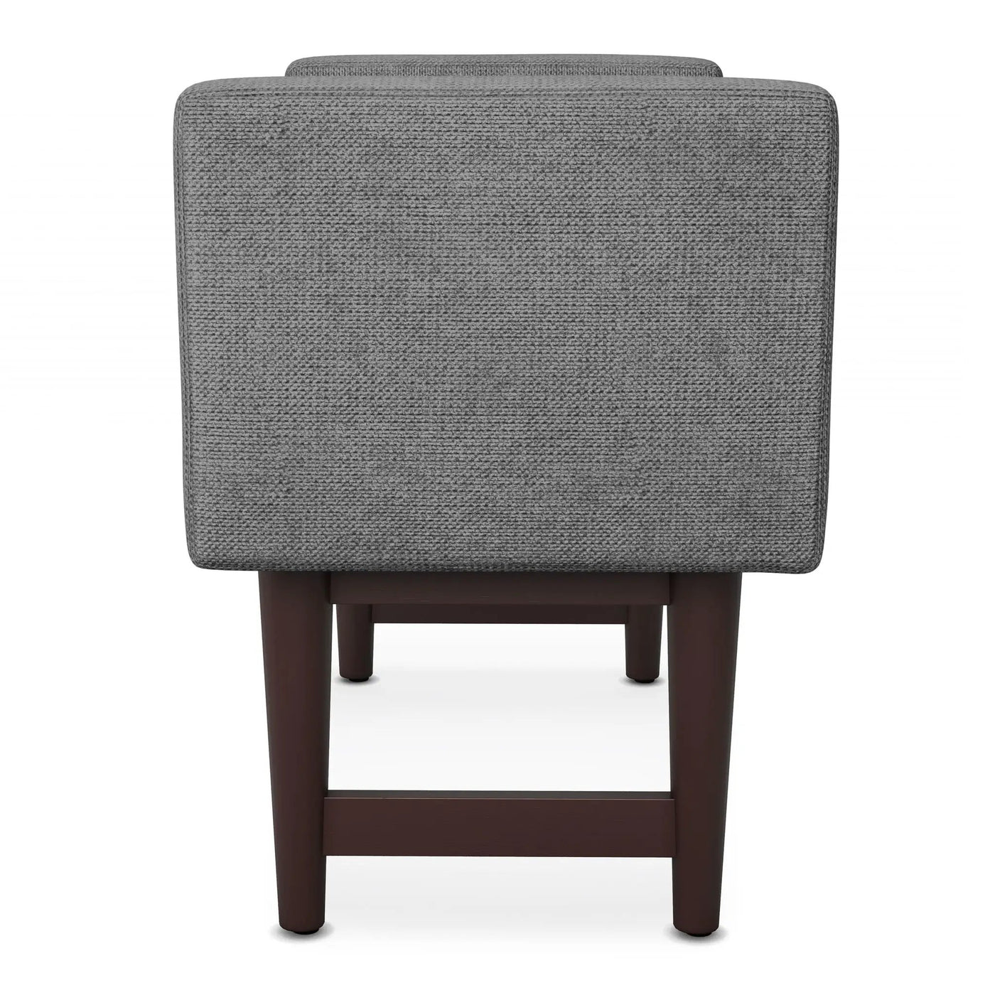 Scott - Upholstered Ottoman Bench by Unique Piece Furniture