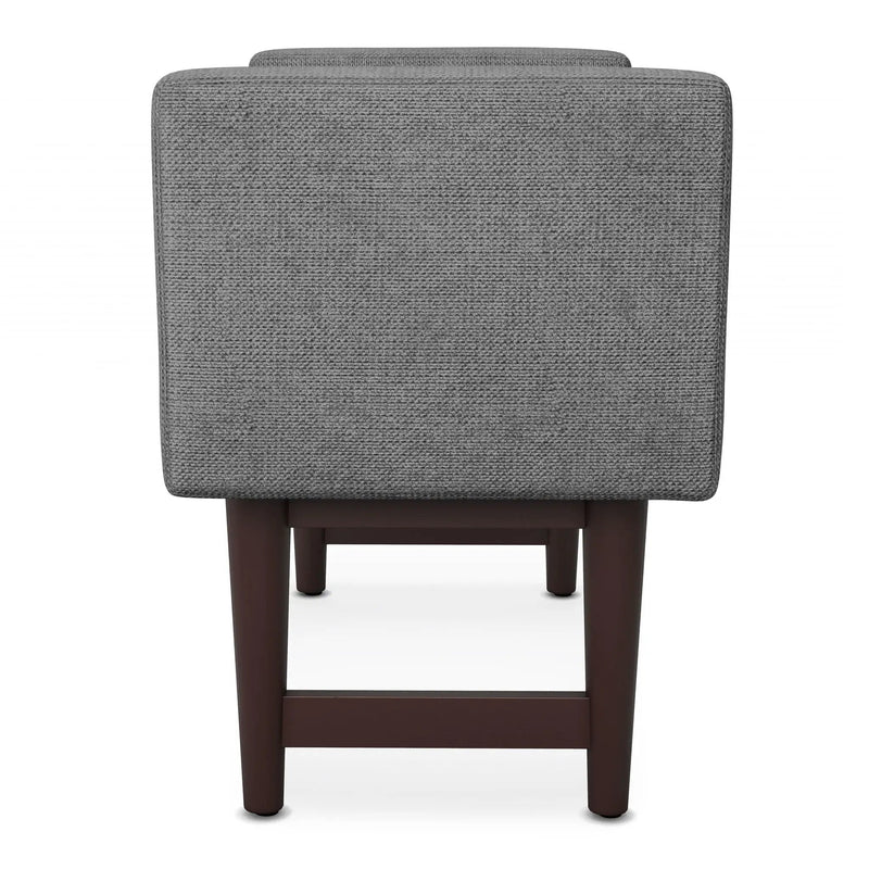 Scott - Upholstered Ottoman Bench by Unique Piece Furniture