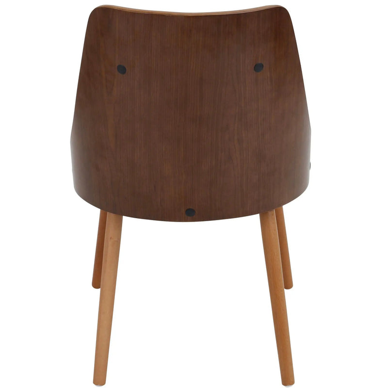 Gianna - Contemporary Dinning Chair by HouseOfZazla