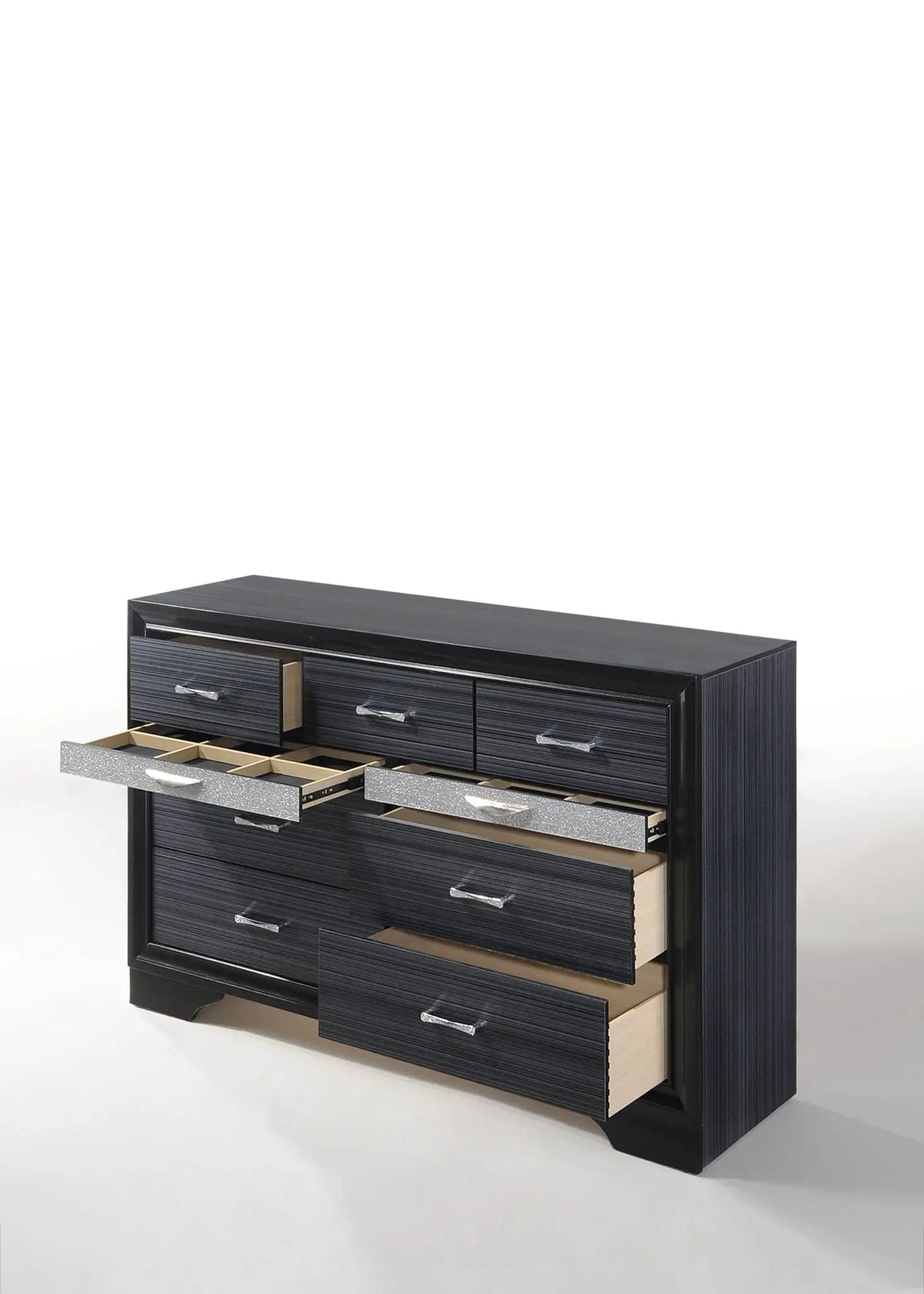 Naima - Versatile Storage Dresser by HouseOfZazla
