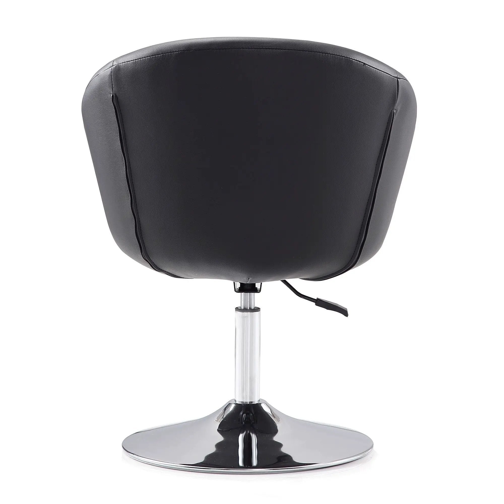 Hopper - Swivel Lounge Chair by HouseOfZazla