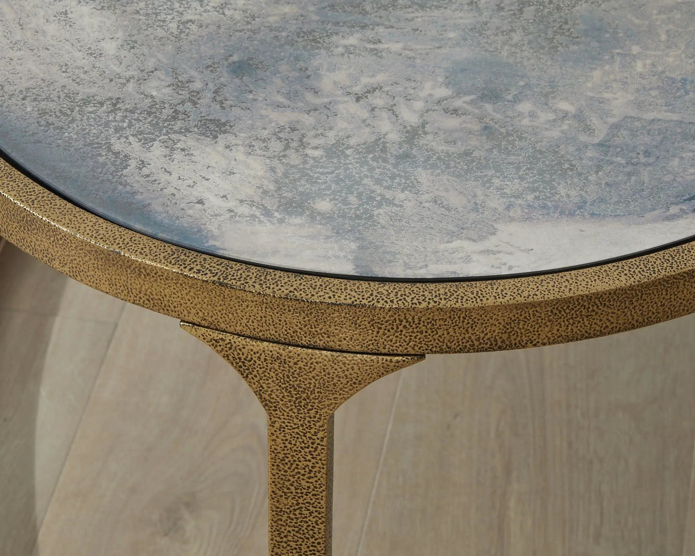 Korajane - Table by Unique Piece Furniture