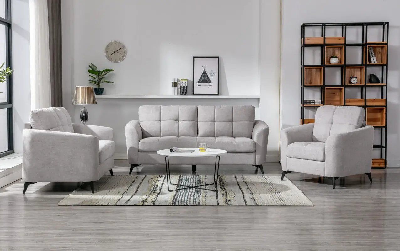 Callie - Living Room Set by Unique Piece Furniture