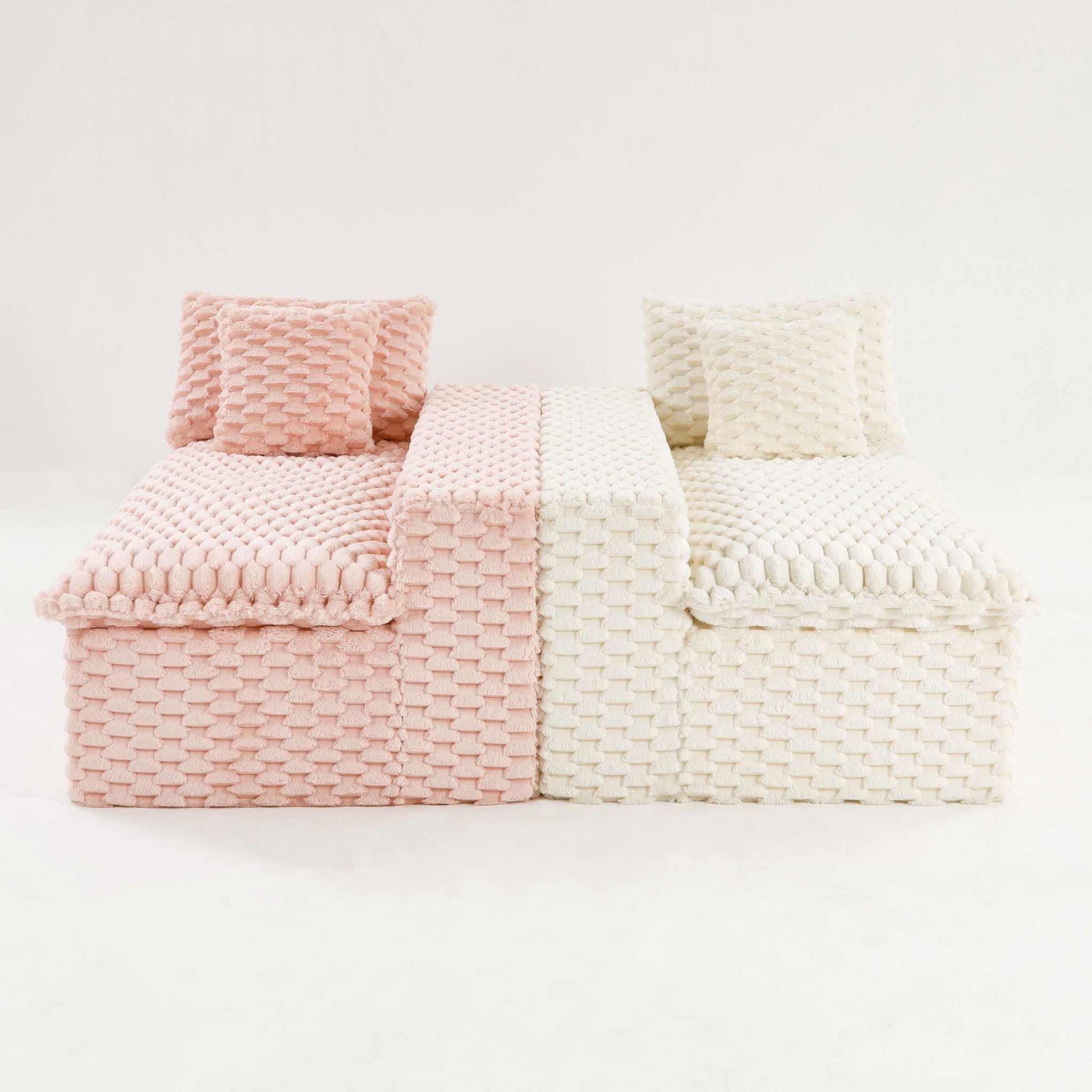 Multifunctional Sofa, Living Room Furniture by HouseOfZazla