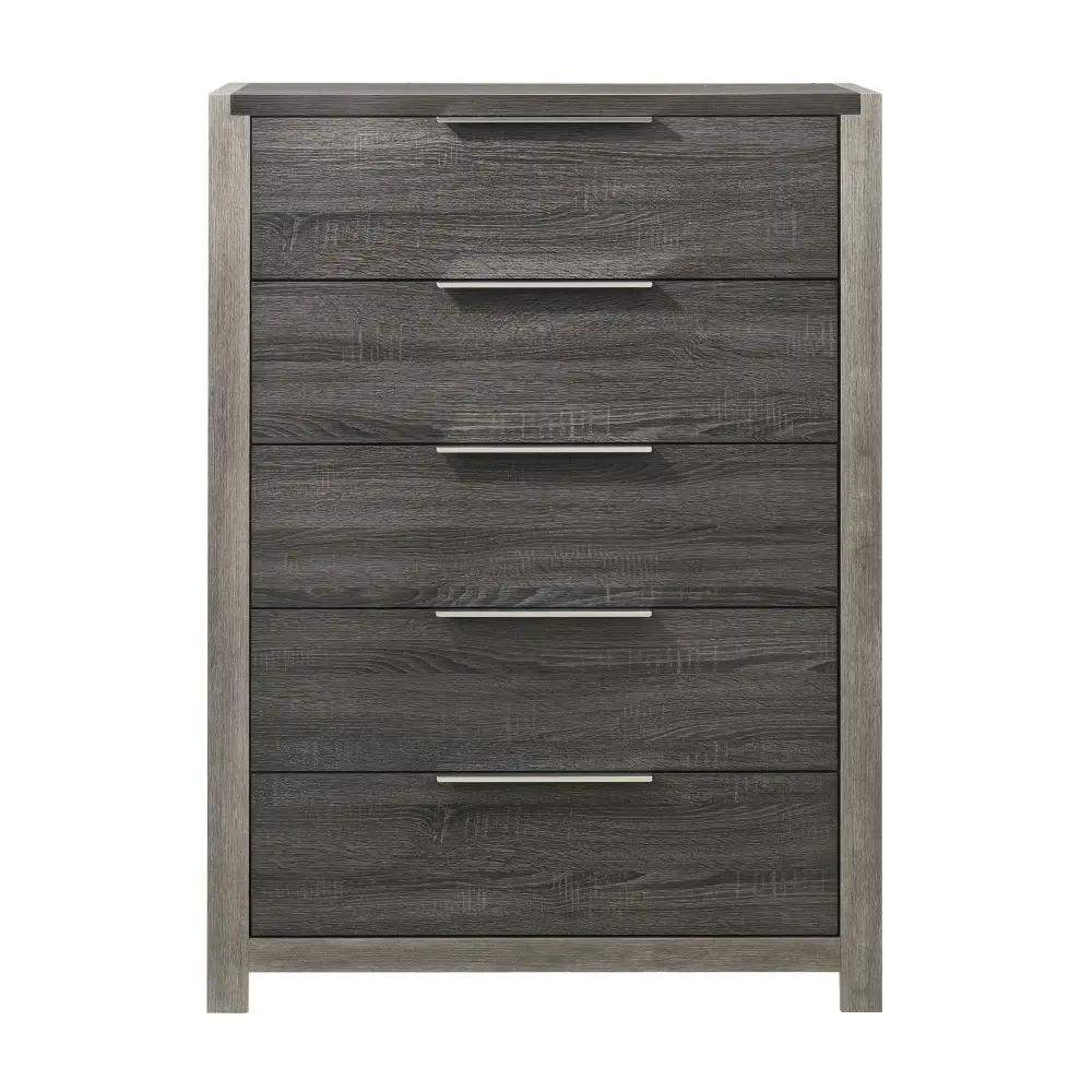 Jehoram - Chest by Unique Piece Furniture