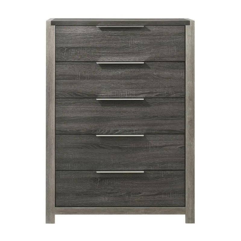 Jehoram - Chest by Unique Piece Furniture