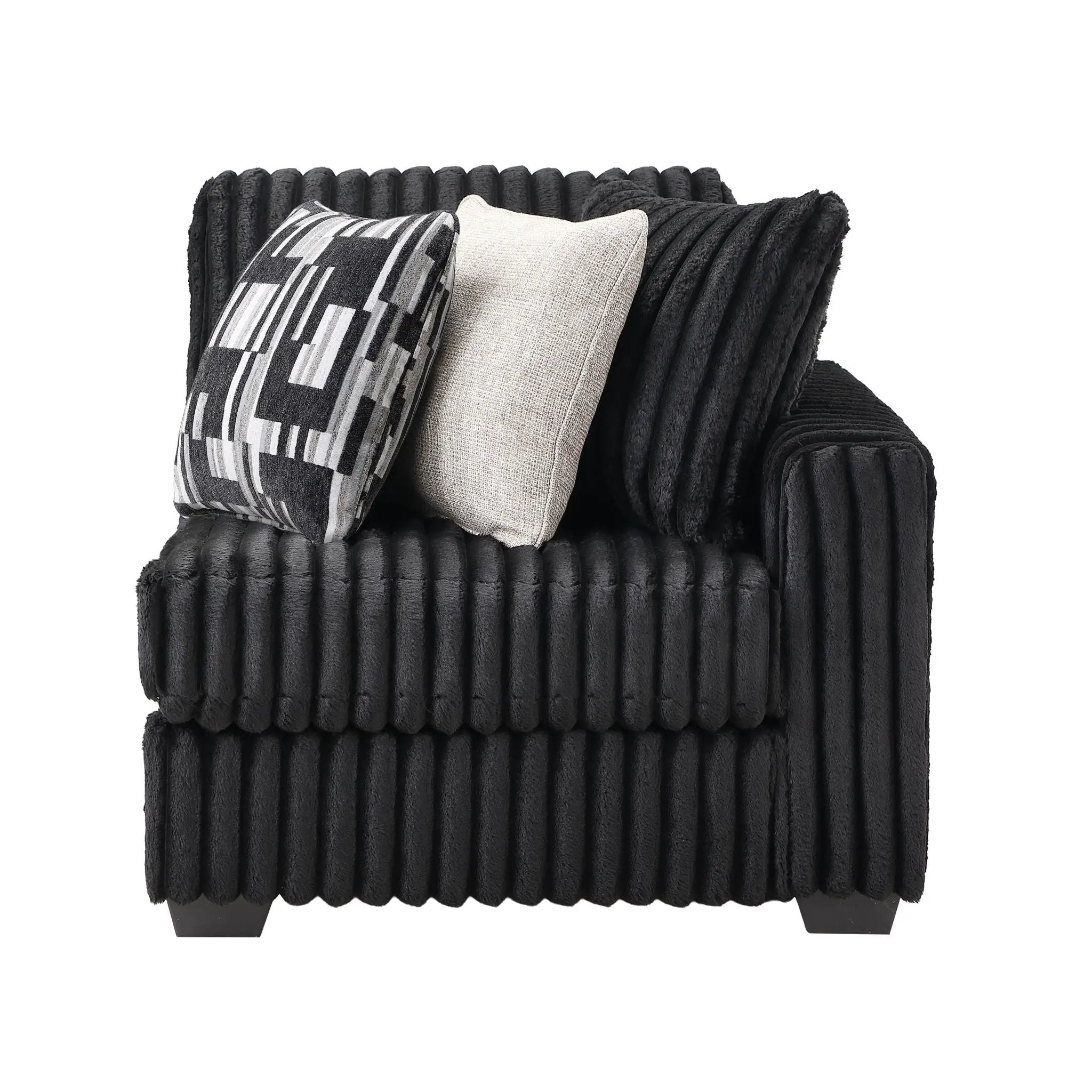 Snuggle - Living Room Sectional