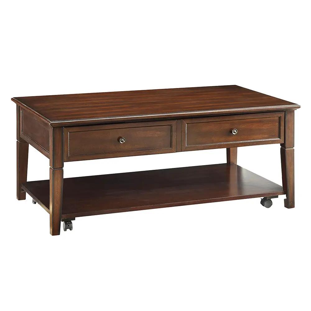 Malachi - Coffee Table w/Lift Top by Unique Piece Furniture