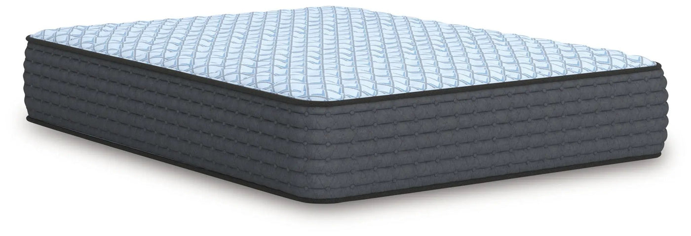 Destin Cove Firm - Mattress by Unique Piece Furniture