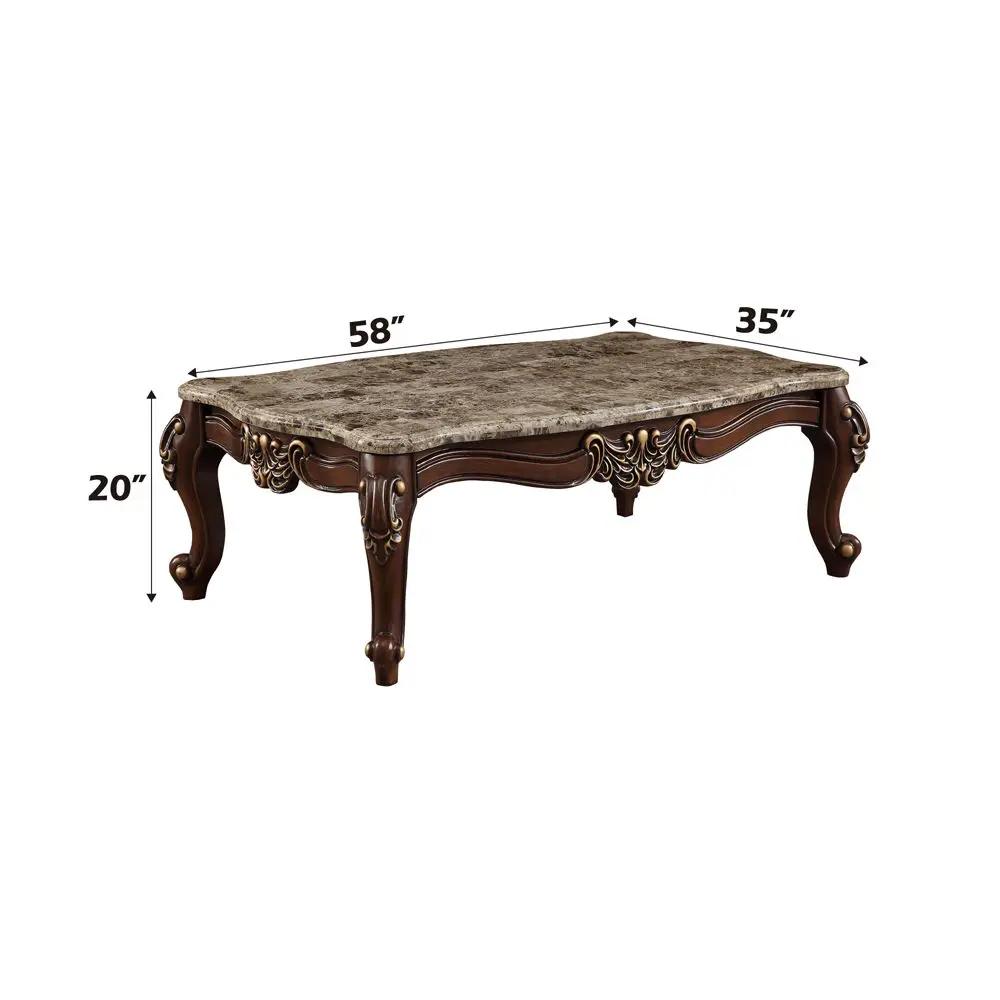 Mehadi - Table by Unique Piece Furniture