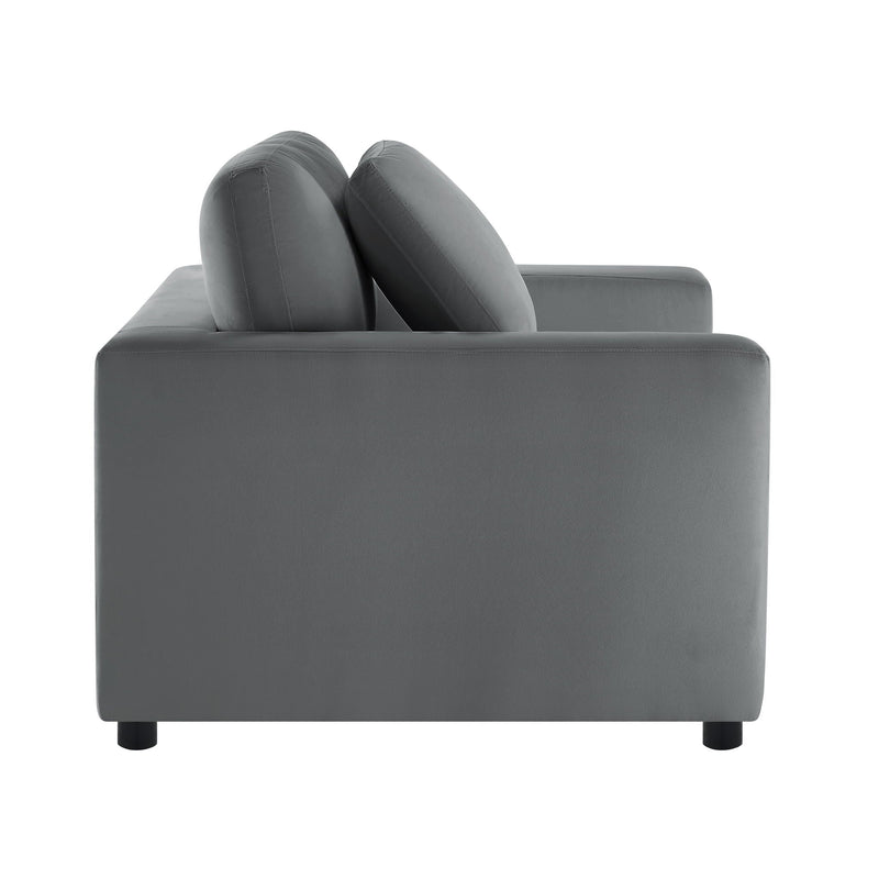 Caylie - Armchair by HouseOfZazla