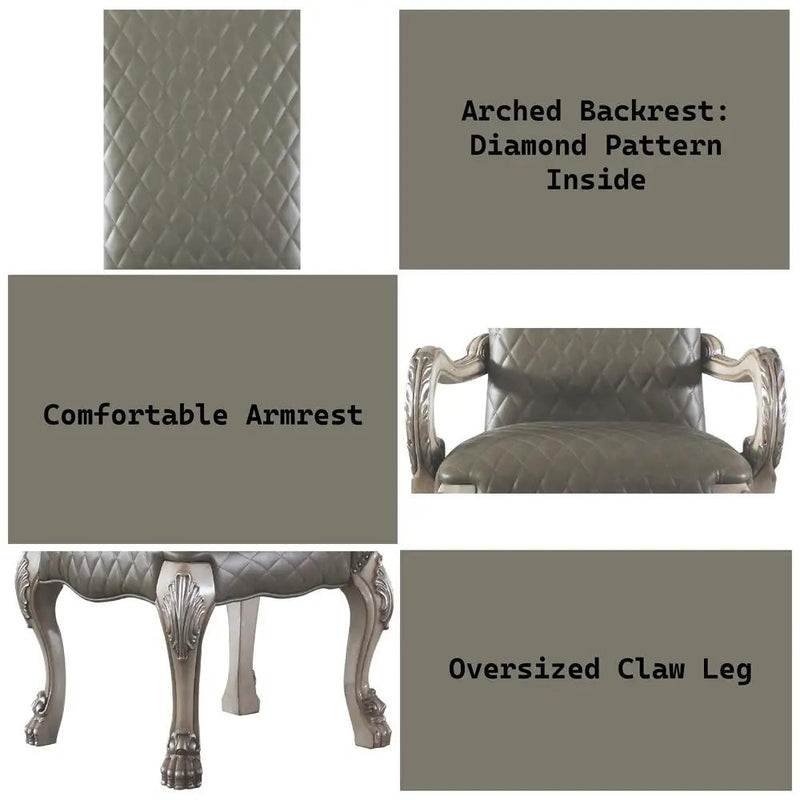 Dresden - Chair (Set of 2) by Unique Piece Furniture