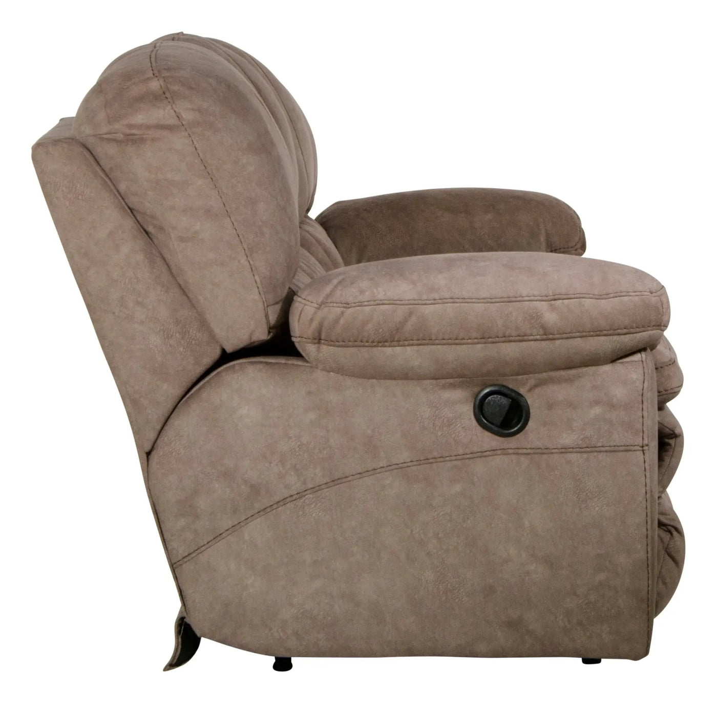 Reyes - Lay Flat Reclining Sofa by Unique Piece Furniture