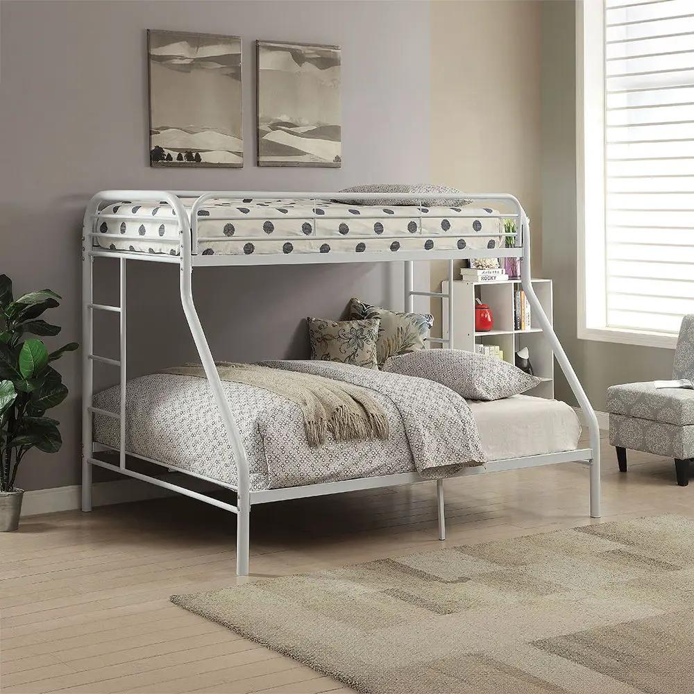 Tritan - Contemporary - Bunk Bed by Unique Piece Furniture
