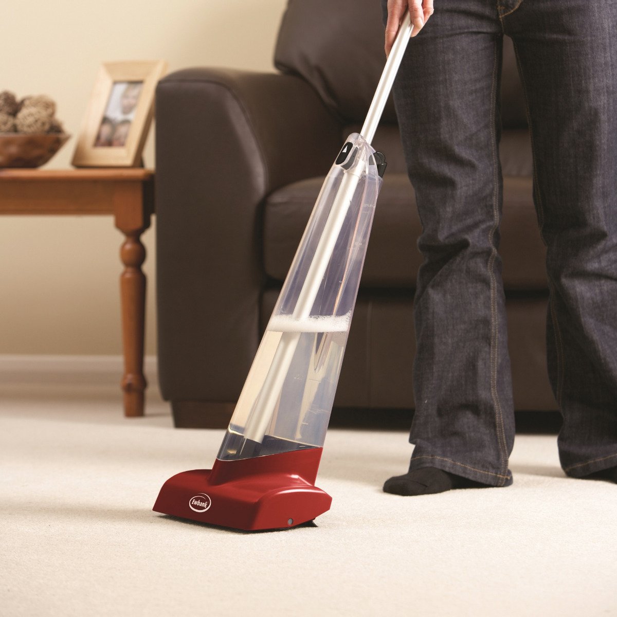 Ewbank 280 Cascade Carpet Shampooer, photo 4 of 8