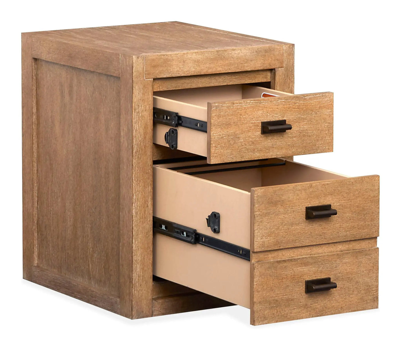 Plum Creek - Mobile File by Unique Piece Furniture
