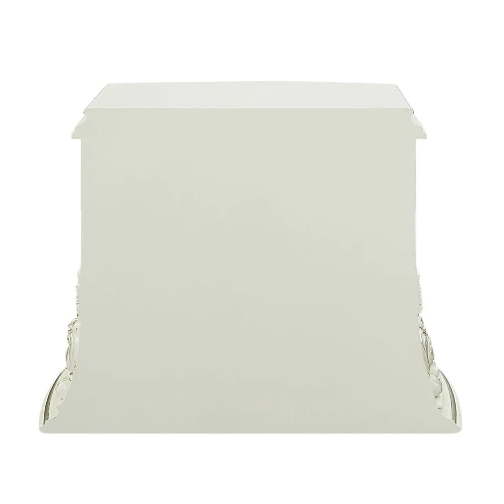 Adara - Nightstand - Antique White by Unique Piece Furniture