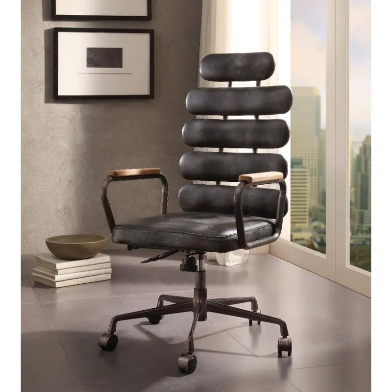 Calan - Executive Office Chair by Unique Piece Furniture