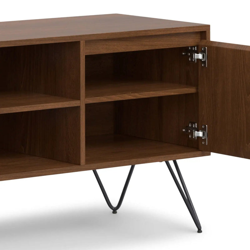Hunter - Handcrafted TV Media Stand by HouseOfZazla