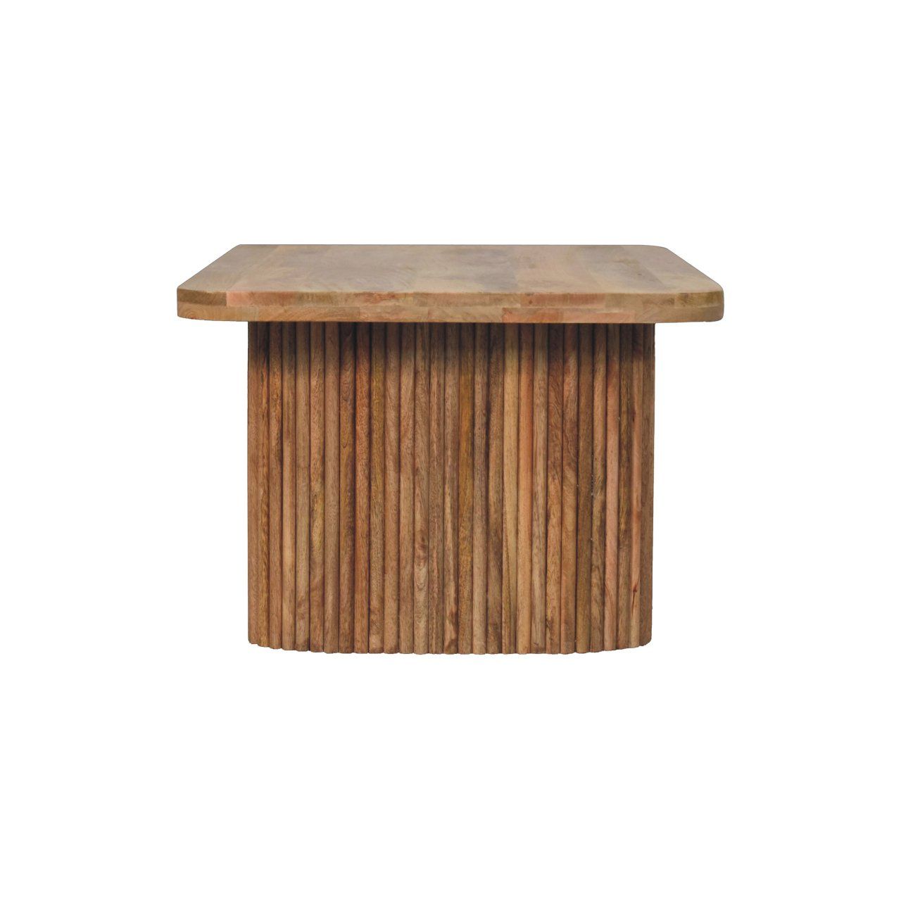 Soba - Bench - Oak by HouseOfZazla