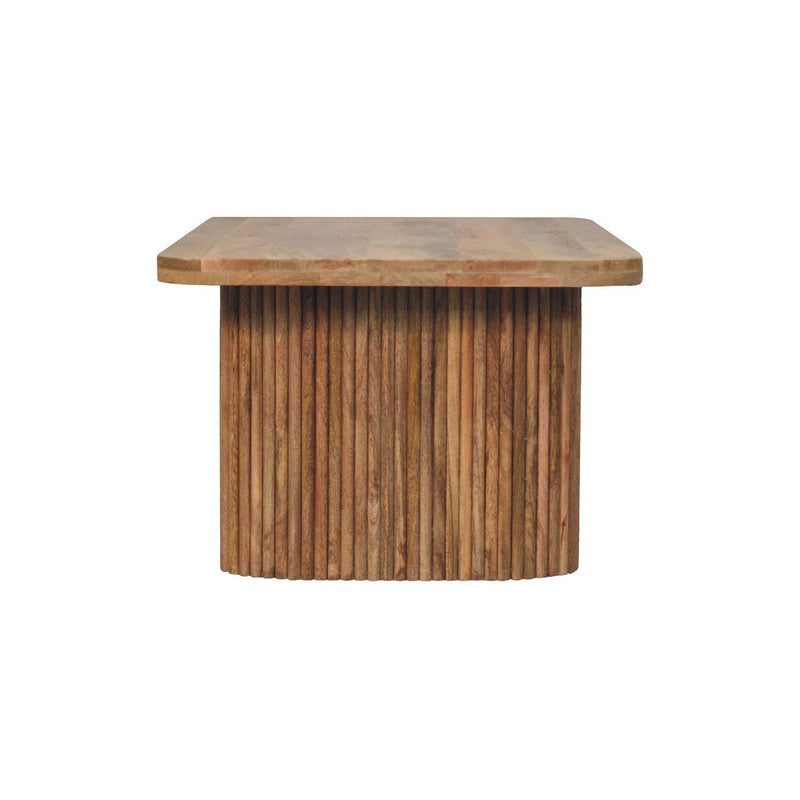 Soba - Bench - Oak by HouseOfZazla