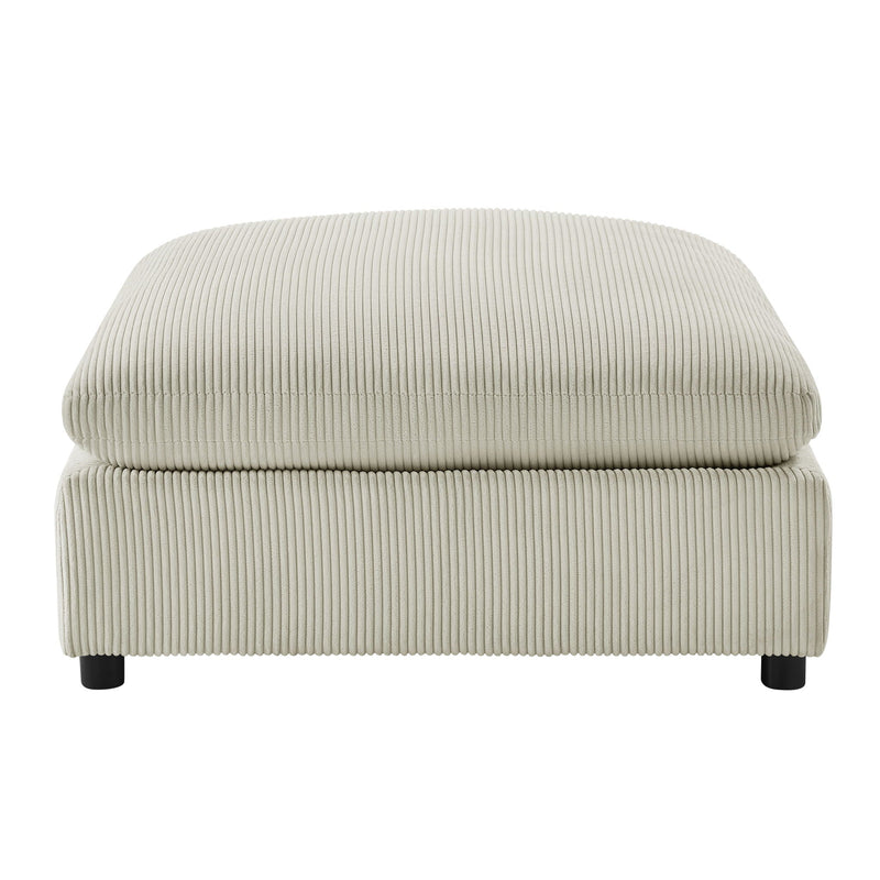 Chelsea - Modular Sectional by HouseOfZazla