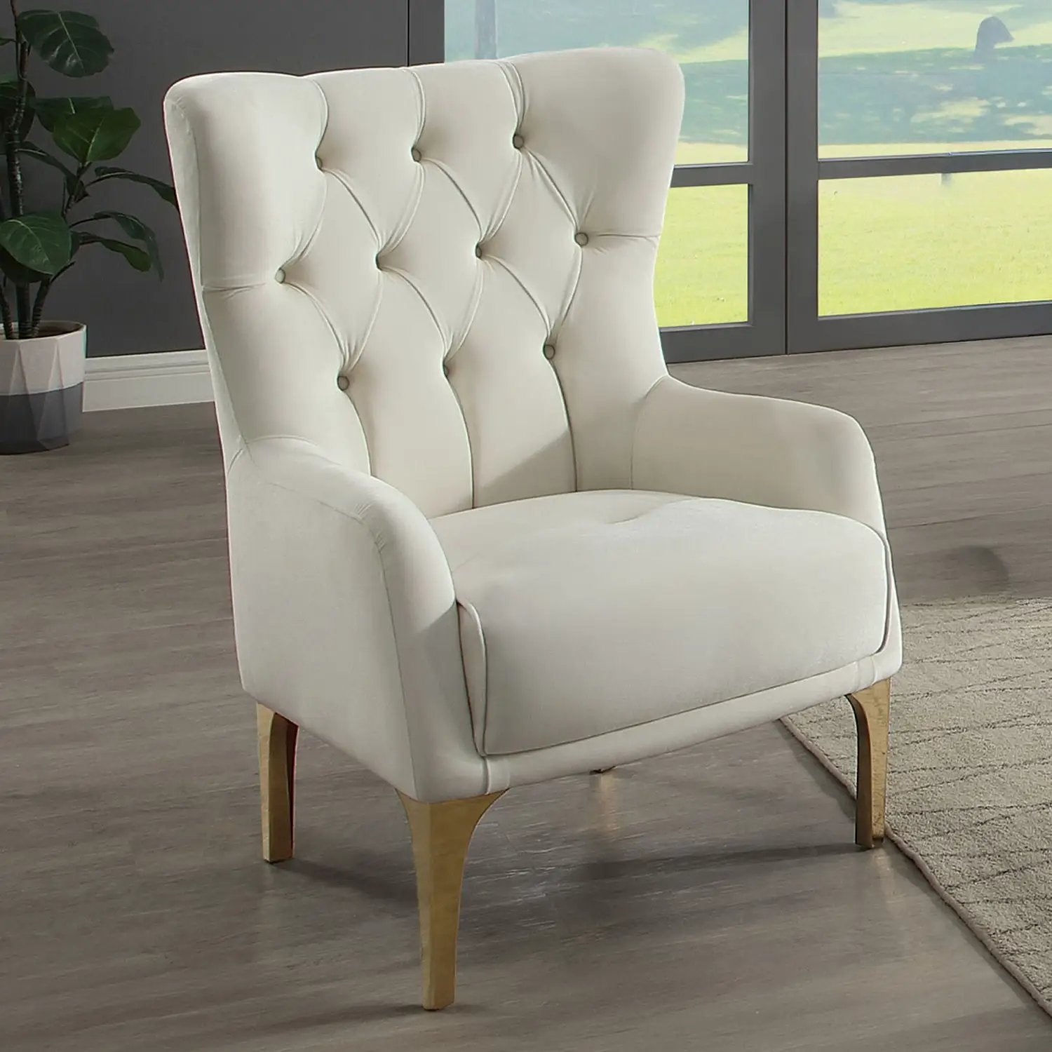 Lippa - Accent Chair