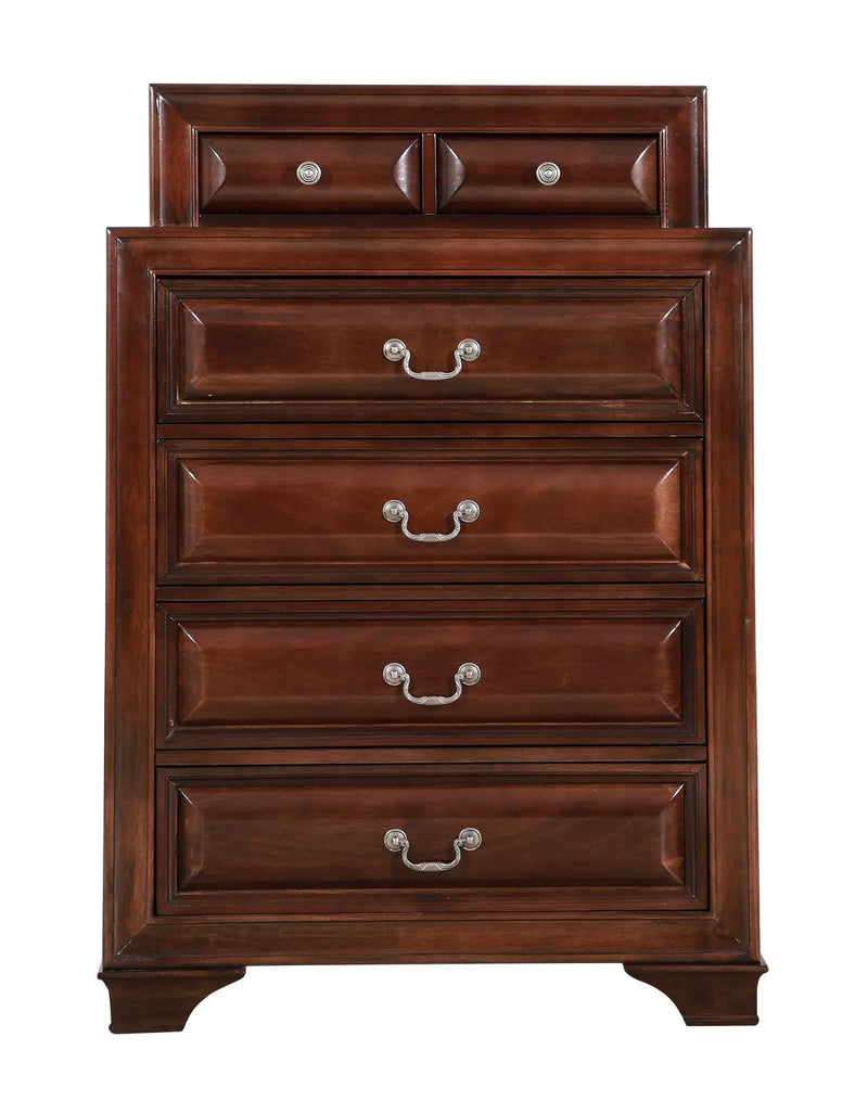 LaVita - Chest by HouseOfZazla