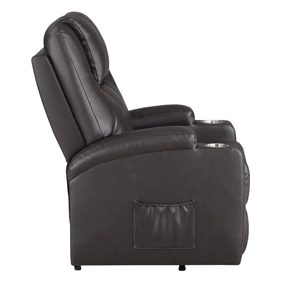 Evander - Power Lift Recliner by Unique Piece Furniture