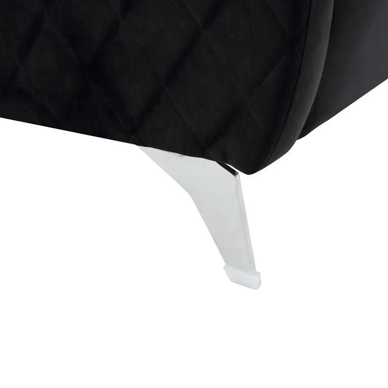 Sofia - Modern Chic Accent Armchair by Unique Piece Furniture