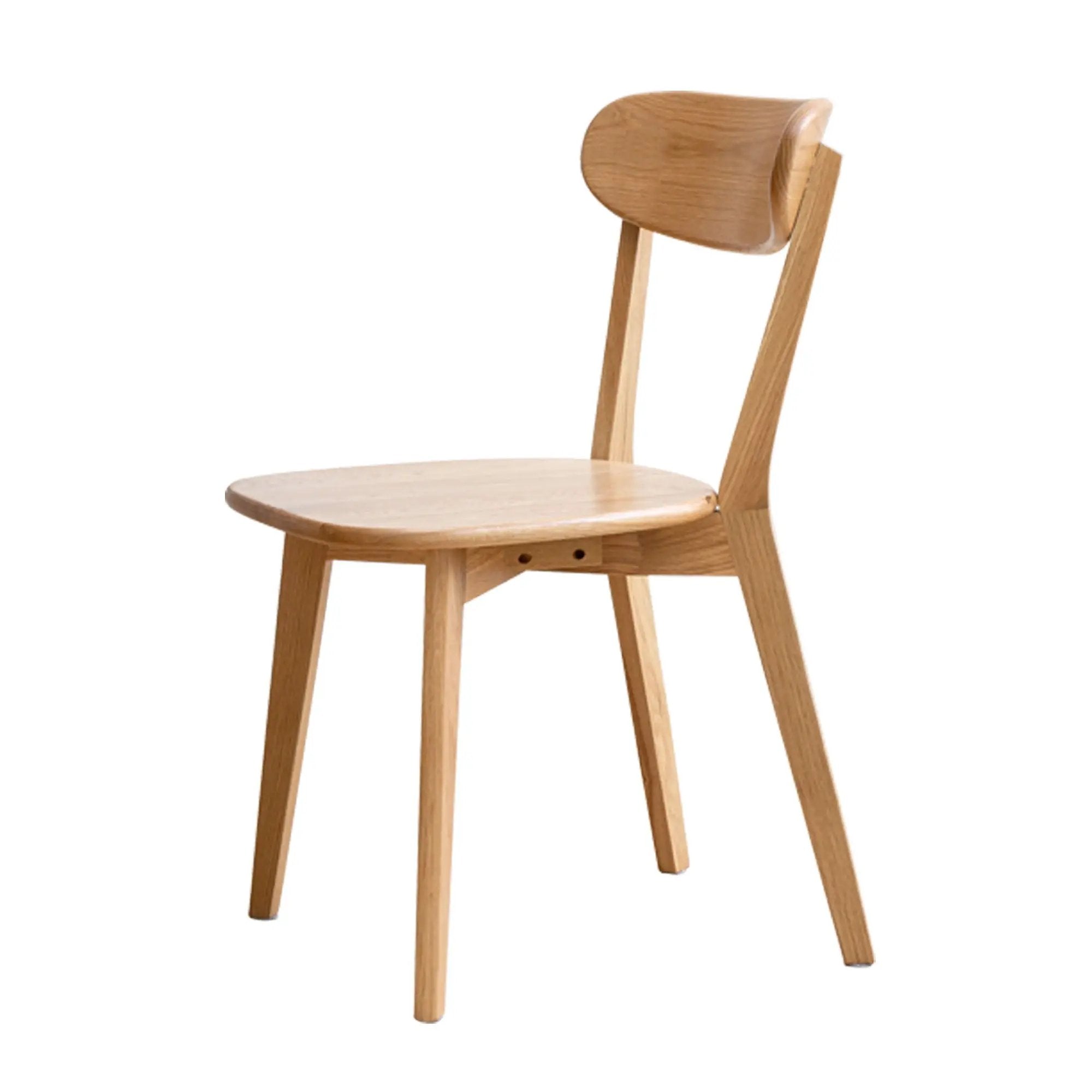 Simple Dining Chair, Solid Chair Table For Living Room Chair by Unique Piece Furniture