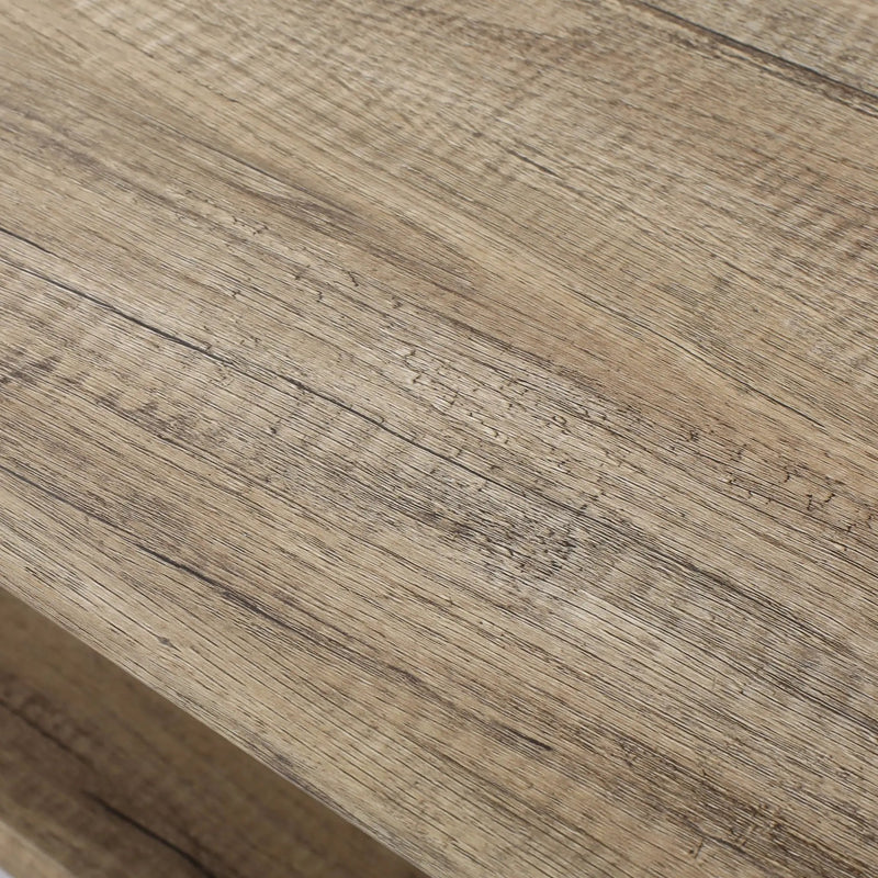 Canyon Gray Coffee Table by HouseOfZazla