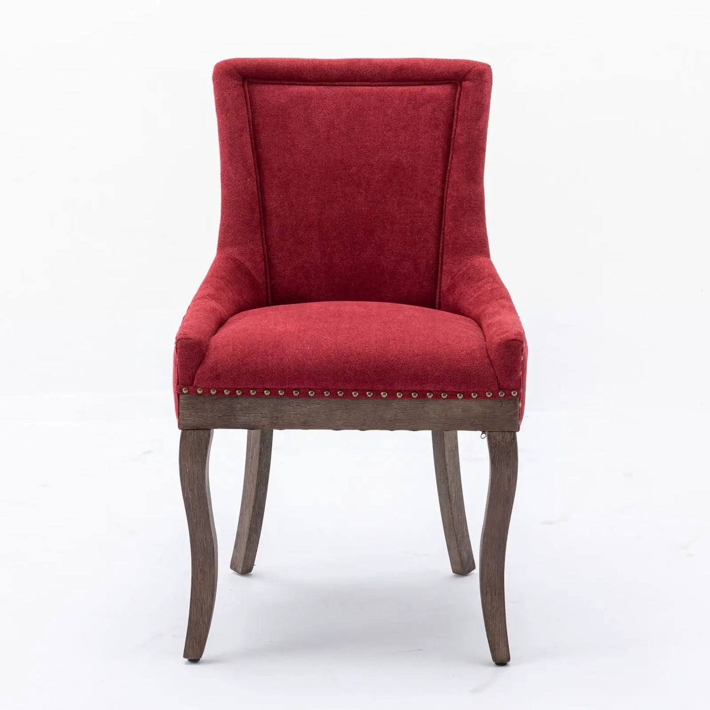 Ultra - Side Dining Chair (Set of 2) by Unique Piece Furniture
