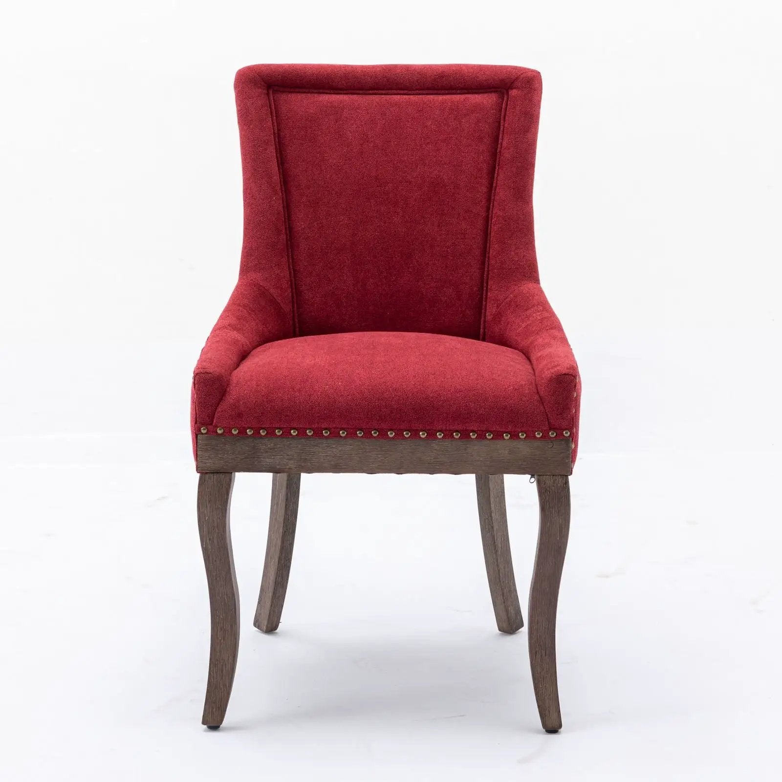 Ultra - Side Dining Chair (Set of 2) by Unique Piece Furniture