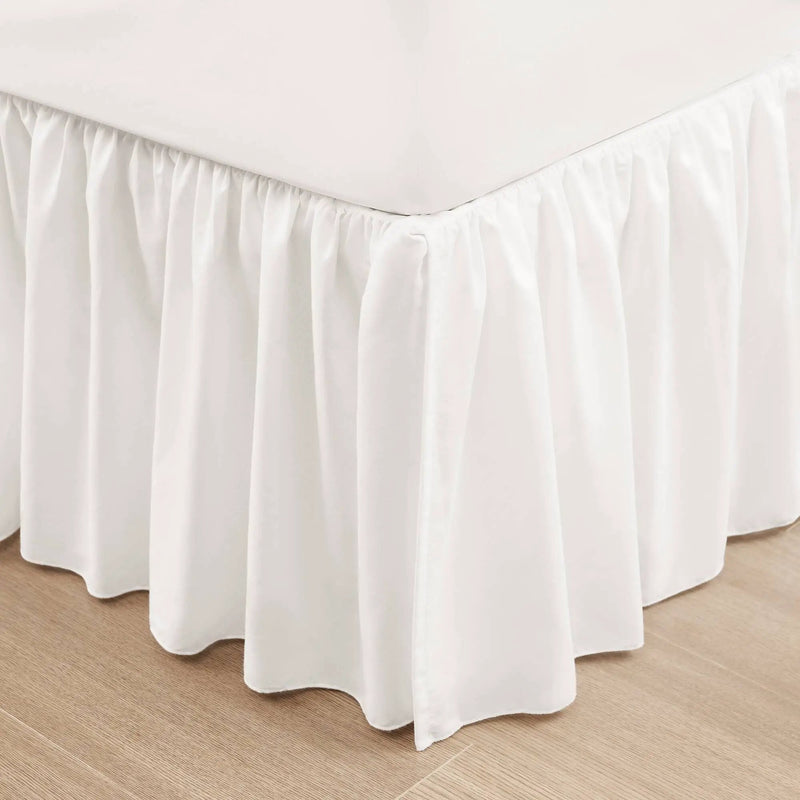 9 Piece Cotton Percale Comforter Set Coral Queen by HouseOfZazla