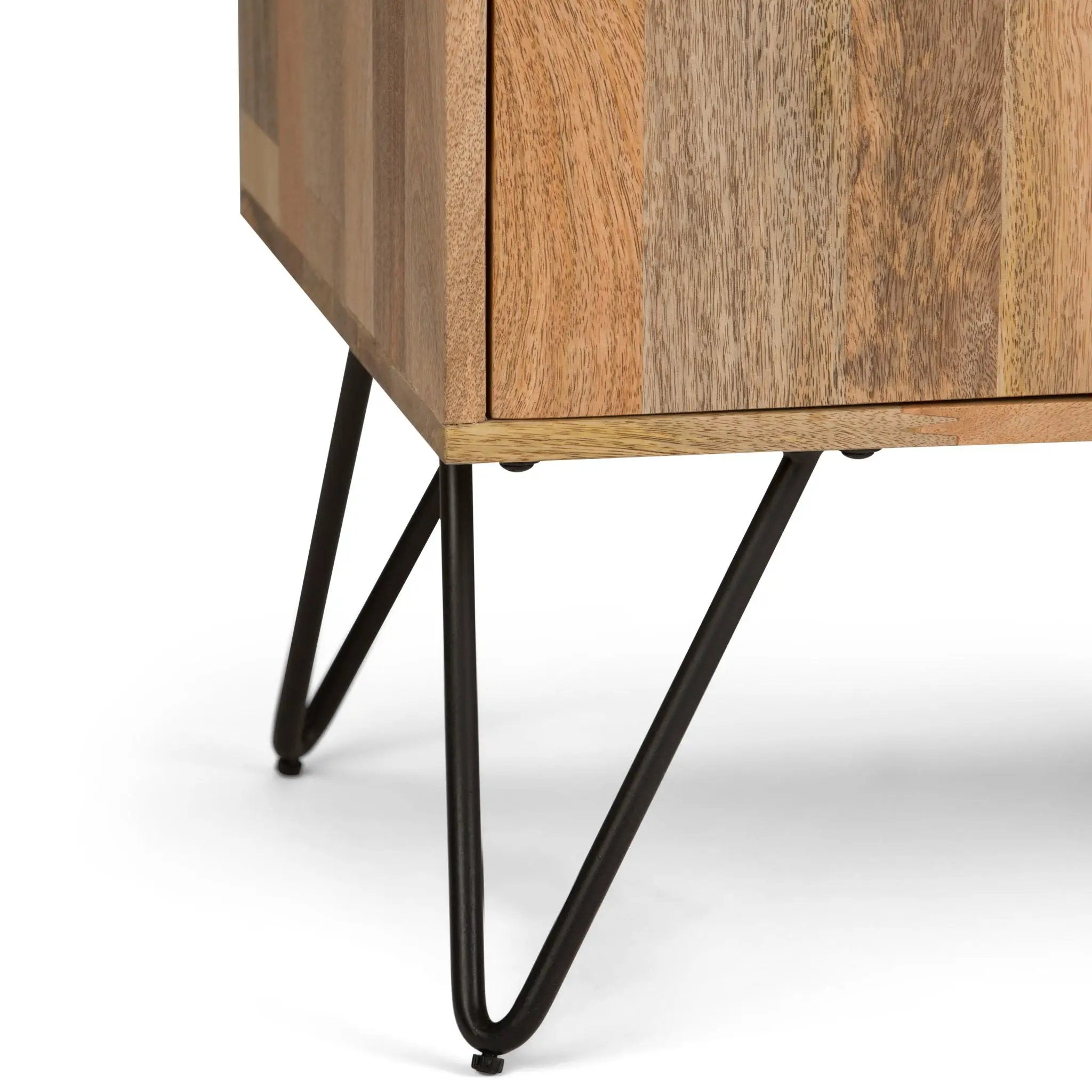 Hunter - Handcrafted TV Media Stand by Unique Piece Furniture