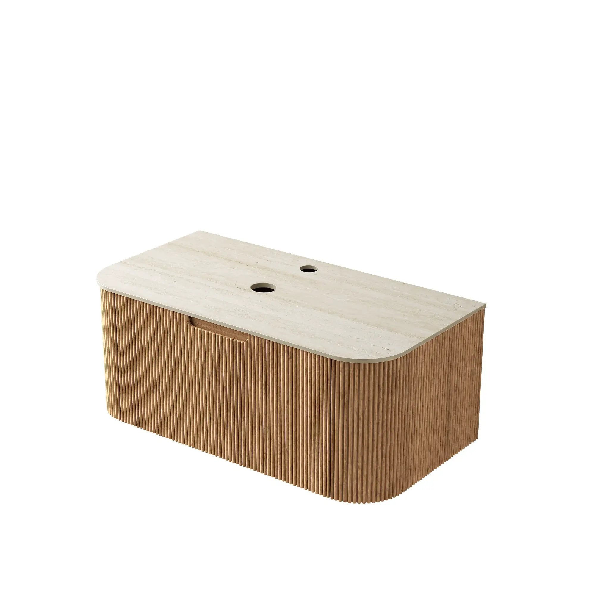 DINA 36" Wall Mounted Plywood Cabinet by HouseOfZazla