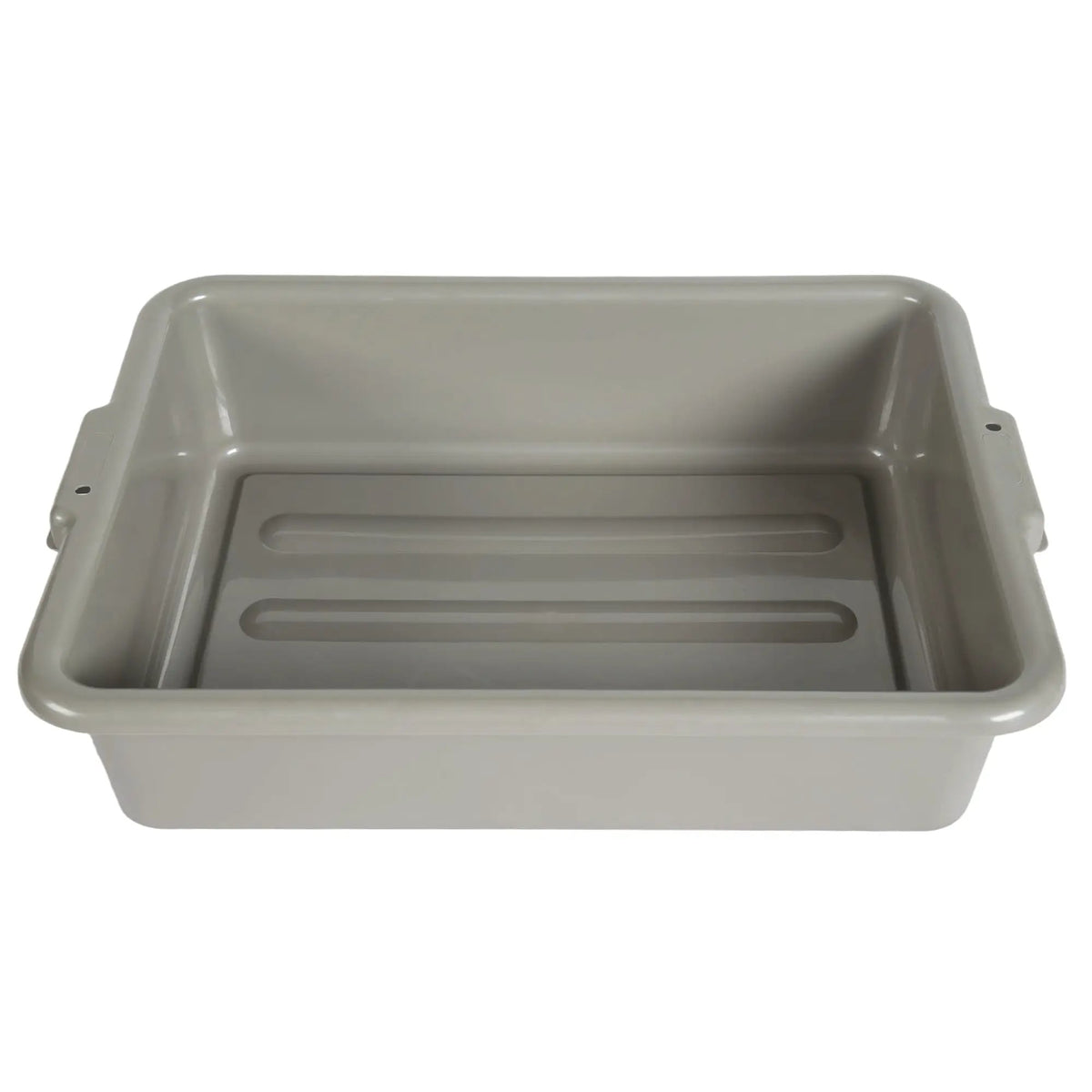 6-Pack Commercial Meat Tubs with Lids by HouseOfZazla